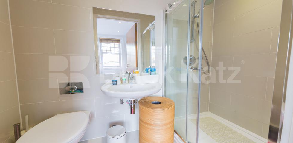 Recently Renovated  Grove Road, Acton Central